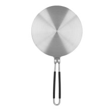 Stainless Steel Stove Heatic Plate 7.7in