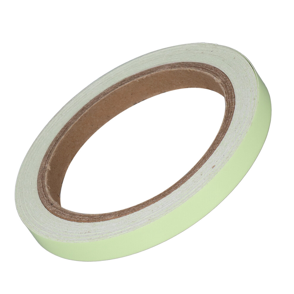 Hard Glow Tape 10M Uv Reactive Light