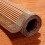 Bamboo Cooling Mattress with Breathable Foldable Design for Summer Sleeping Mat 1.4x1.95m 2