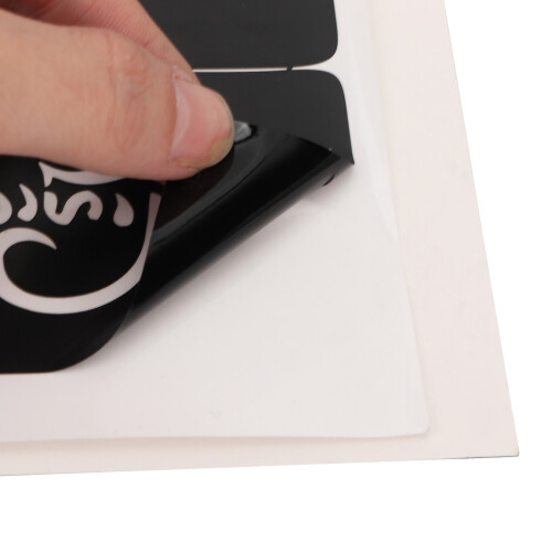 147 Pattern Waterproof Temporary Tattoo Stencil Set 22.5x16.7cm 2