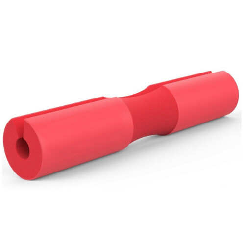 Thickened Foam Barbell Pad for Shoulder Support, 44x3.5x9cm 1