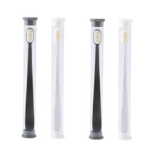 Soft Toothbrush Set 4PCS Extra Soft Bristles for Adults Sensitive Teeth Gentle Oral Care