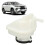 Power Steering Pump Can White 44360 0K050 1
