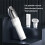 Car Vacuum Cleaner Wireless Cleaner  Powerful Cleaning Machine Household 2