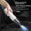 Car Vacuum Cleaner Wireless Cleaner  Powerful Cleaning Machine Household 6