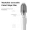 Car Vacuum Cleaner Wireless Cleaner  Powerful Cleaning Machine Household 8