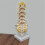 Teaching Equipment Model 5-Segment Lumbar Spine with Sacral Accessory Orthopedic Teaching Display Teaching Aids 6