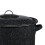 2Pcs 21.5-Quart Water Bath Canner with Jar Rack Kitchenware Stainless Steel Can Rack 2