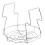 2Pcs 21.5-Quart Water Bath Canner with Jar Rack Kitchenware Stainless Steel Can Rack 5