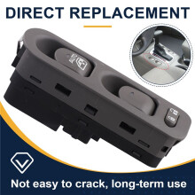 Car Electric Power Window Control 22684886 for Saturn L Series L100 L200 L300 2000-2005 Car Accessories