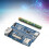 For Raspberry Pi CM4  A Expansion Board for Raspberry Pi Compute Module 4 for Raspberry Pi 40PIN GPIO Interface 6