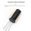 Espresso Distribution Tool, Espresso Tools Coffee Distributor Espresso Machine Accessories 6