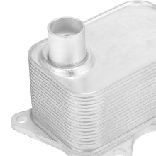 Car Engine Oil Cooler 06K117021B 06K117021K 06K117021G for Beetle