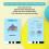 Interactive Educational Drawing Robot Learning Toy with 100 Cards Early Educational Toys for Girl and Boy 6
