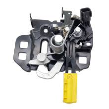 Hood Lock Assembly Hood for SE, SEL, ST 2015-2021 FT4Z-16700-A FO1234145P