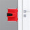 4pcs Paint EdgerTools Set Small Wall Corner Painting  Painter with Touch- Pad Practical PaintCutting  Tool 6