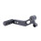 Motorcycle Folding Gear Shift Lever for  250SR SR250 Adjustable Length(Silver) 3
