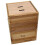 Assembled National Cedar Beehive Starter Kit 10