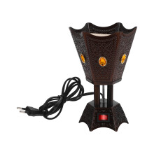 Electric Incense Burner Arabian Style 220V EU Plug