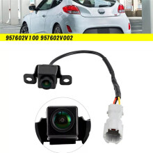 Car PDC Park Assist Rearview Camera 957602V100 957602V002 for Veloster 2012-2017 Reversing Camera 95760-2V000
