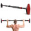 Adjustable Pull Up Bar Doorway 47-63in No Drill Strength Training Home Gym 1