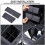 Center Console Dividers Organizer for  Tacoma 2024 Armrest Insert Divider Storage Accessories 6