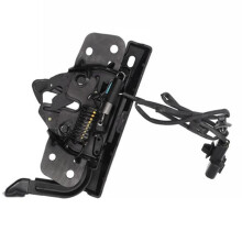 Car Front Hood Lock  Actuator 81130D4010 for  Optima 2016-2020 Car Accessories