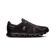 ON Cloud 6 Trainers Black UK 7
