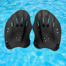 Sturdy Anti Slip Swim Training Paddles