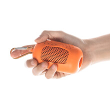 Multi-Purpose Cooling Towel Orange