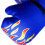 Kinder-Boxhandschuhe für Training, Blau, 20x15x5cm, PU 11