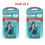 Compeed 2 x Compeed High Heel Blister Plasters 5 pack 1
