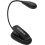 LED Lamp Clamp Light Flexible Clip Camping Light 2