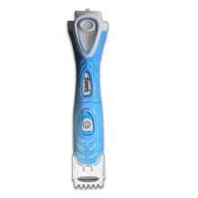 Wilkinson Sword Hydro Silk Women's 2in1 Bikini Razor with Hair Trimmer Razor