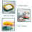 Wall Mounted Soap Dish Double Layer Drain Design with Hook Adhesive Bathroom and Kitchen Holder 5
