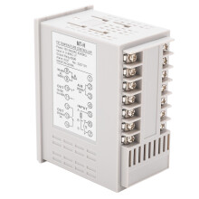 Temperaturregler-Kit, PID, 48x96mm, AC