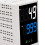 Intelligenter Temperaturregler 48x96mm 8
