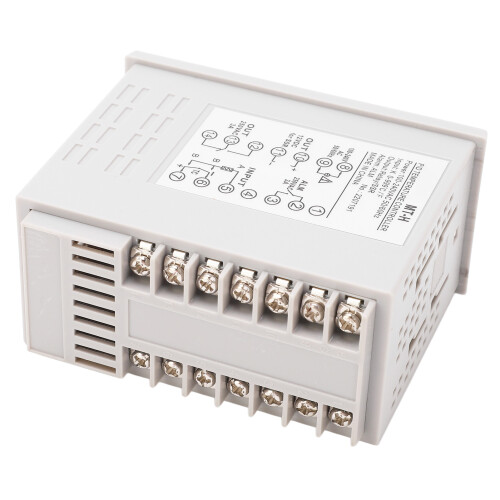Temperaturregler-Kit, PID, 48x96mm, AC 2