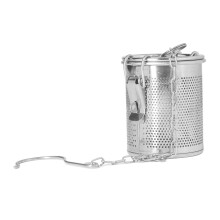 Professional Grade Spice Strainer