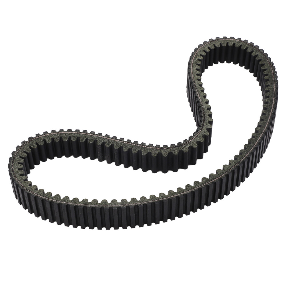 Heavy Duty Atv Belt 3211202 For Polaris Rzr Turbo 7444352887385