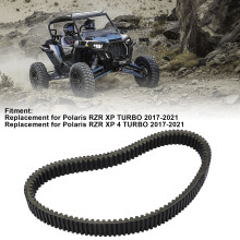 Engine Drive Belt 3211202 1.48in Width for ATV