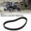 Engine Drive Belt 3211202 1.48in Width for ATV 1