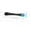 Back Lotion Applicator with Long Handle for Even Coverage, Self Tanner and Sunscreen Brush 2