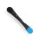 Back Lotion Applicator with Long Handle for Even Coverage, Self Tanner and Sunscreen Brush 5