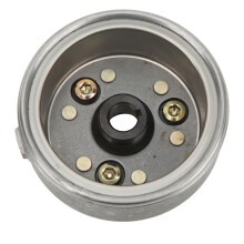 6 Pin Magneto Stator Plate GY6 110 125cc