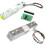 HX711 Module Load Cell Sensor 20KG Capacity, Precision Weight Measurement For DIY Projects And Electronics 2