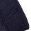 Dark Blue Heated Vest for Men 3XL, Polyester, USB Warming Jacket 10