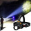Head Light LED Rechargeable Headlamp With Motion Sensor For Backpacking, Hunting, Construction, Mountaineering Ref: 7367 2