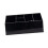 Barber Scissors Holder with MultiTool Storage, Durable Hairdressing Tool Organizer for Salon Black 5