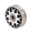 2Pcs Lab Custom Weights for  Stroke Lab  Putter 20G 2